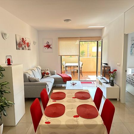 Apartamento El Bosque Dehesa de Campoamor  Exterior foto